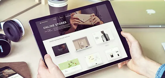 Online Shop - 球探体育